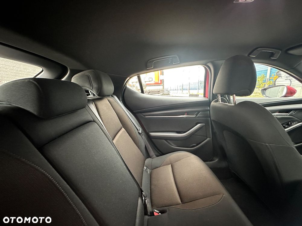 Mazda 3 - 12