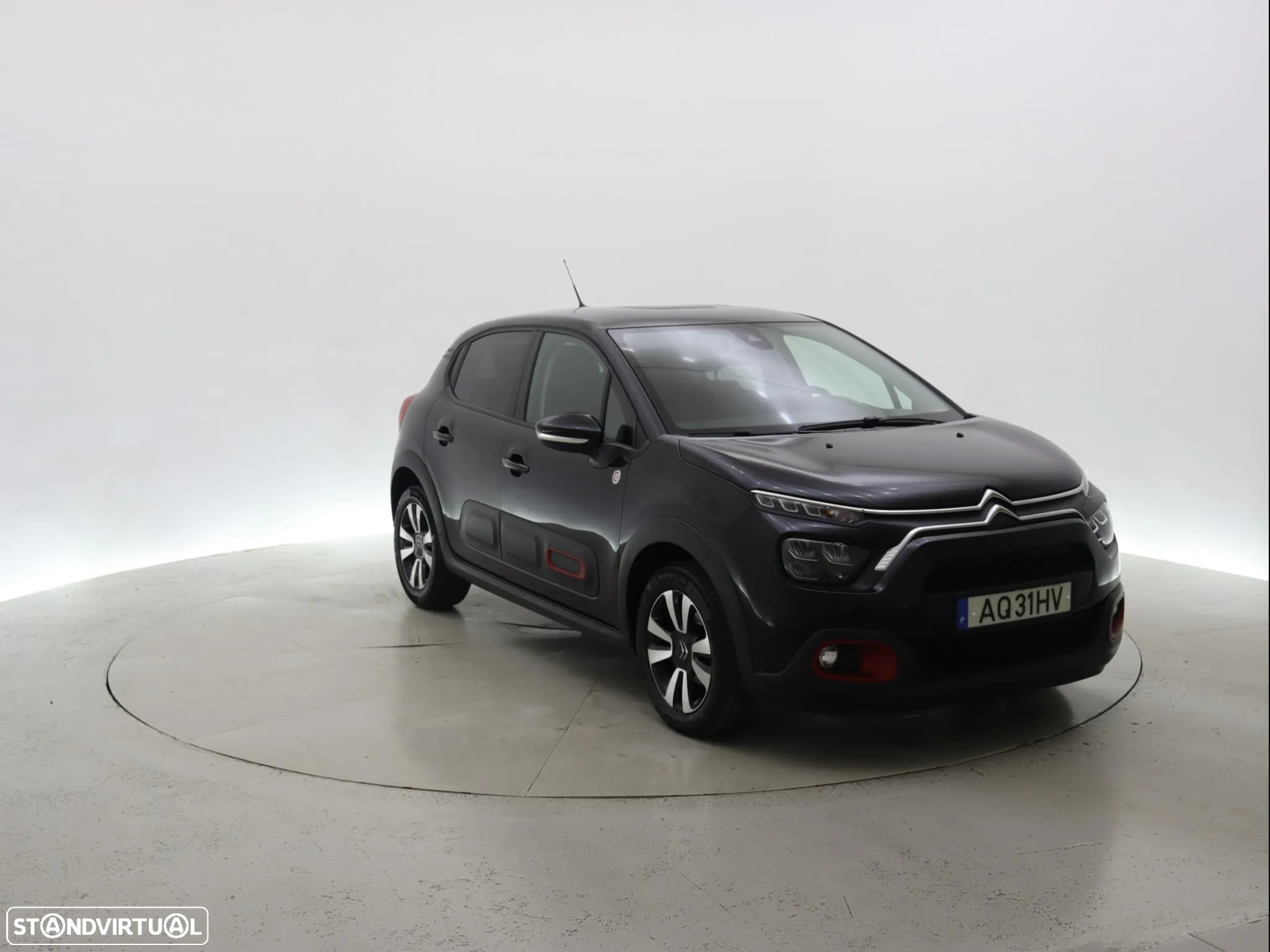 Citroën C3 1.2 PureTech C-Series - 10