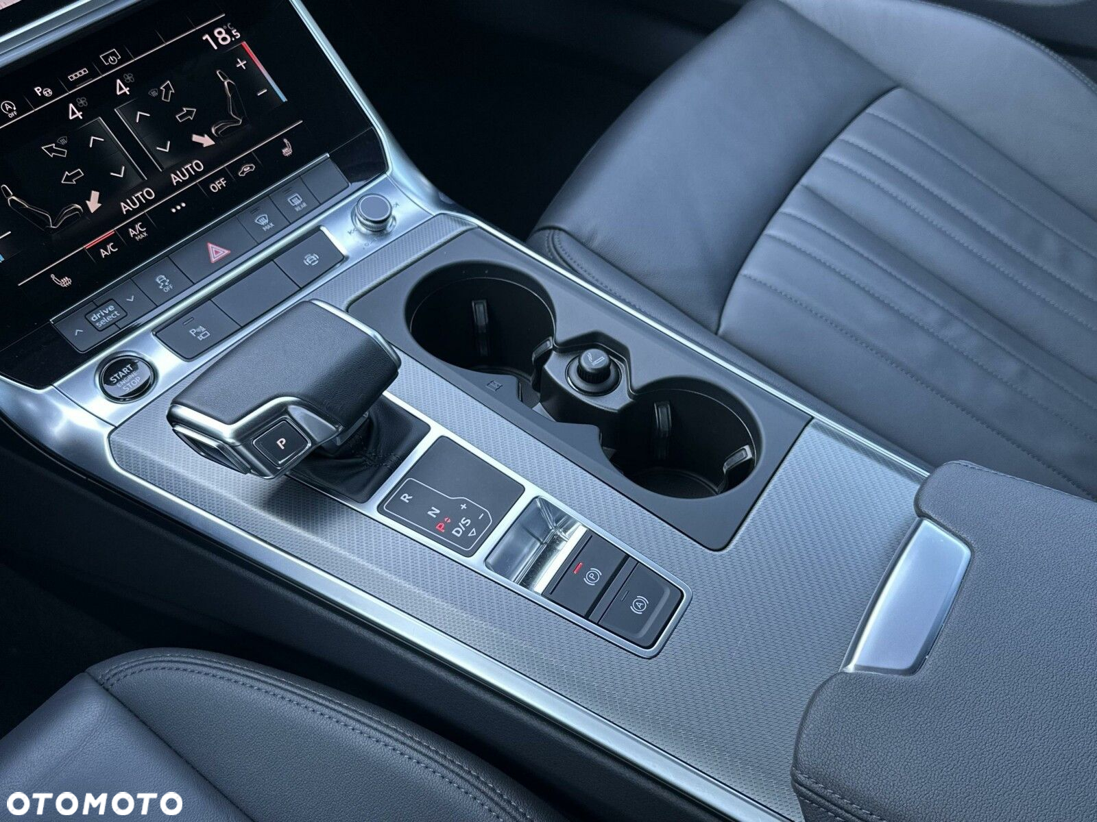 Audi A6 - 25