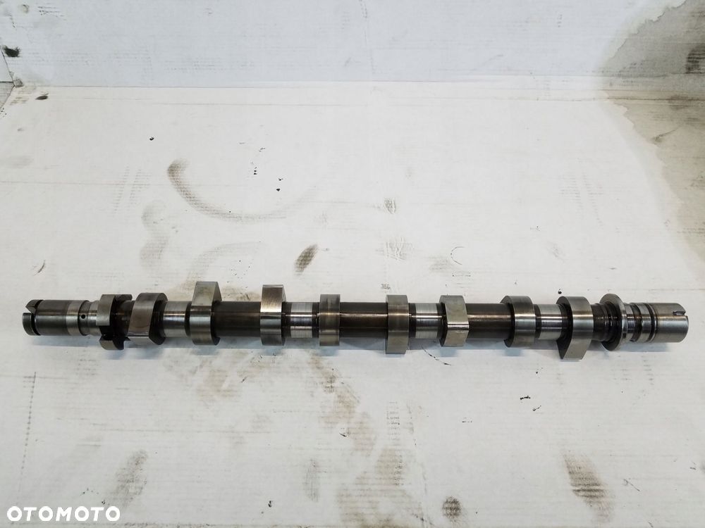 wałek rozrządu 1.5 dci nissan juke f15 k9k b410 - 5