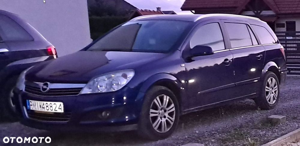 Opel Astra 1.3 CDTI Edition - 2