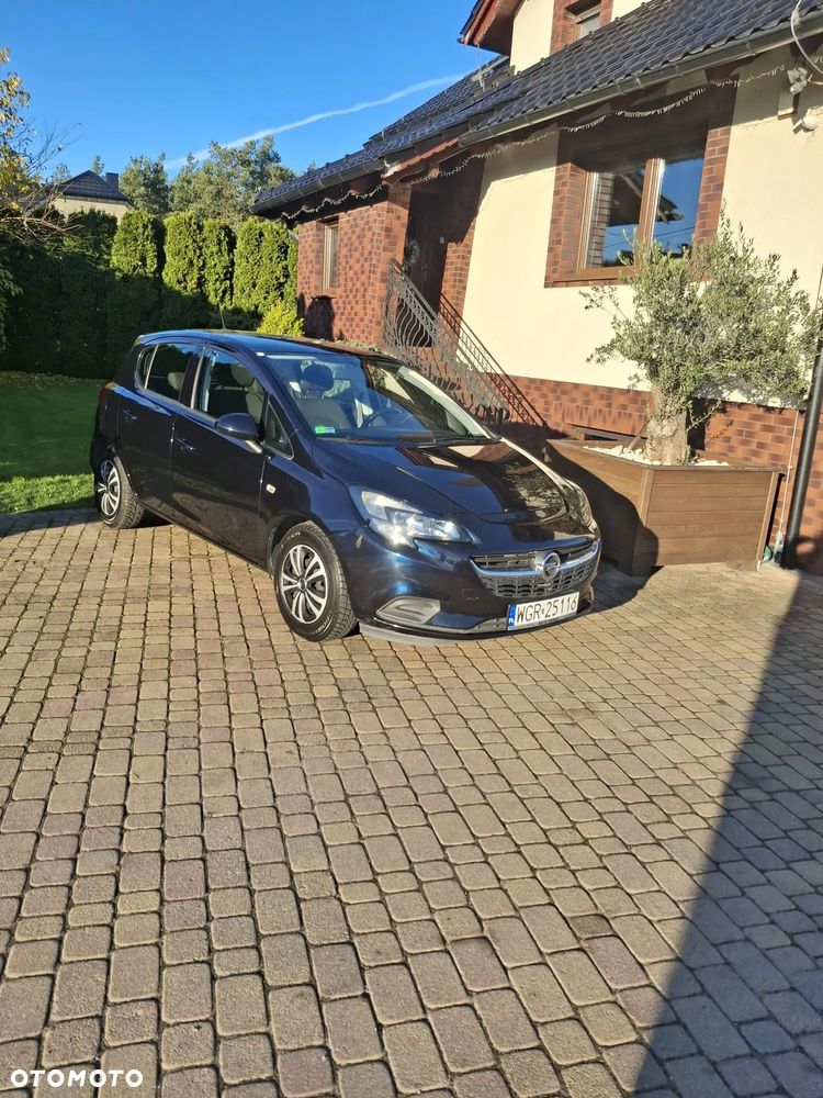 Opel Corsa 1.2 Enjoy