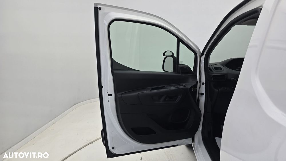 Peugeot Partner - 10