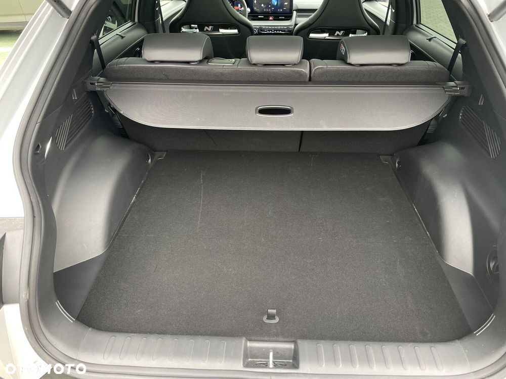 Hyundai IONIQ 5 84kWh N Performance 4WD - 18