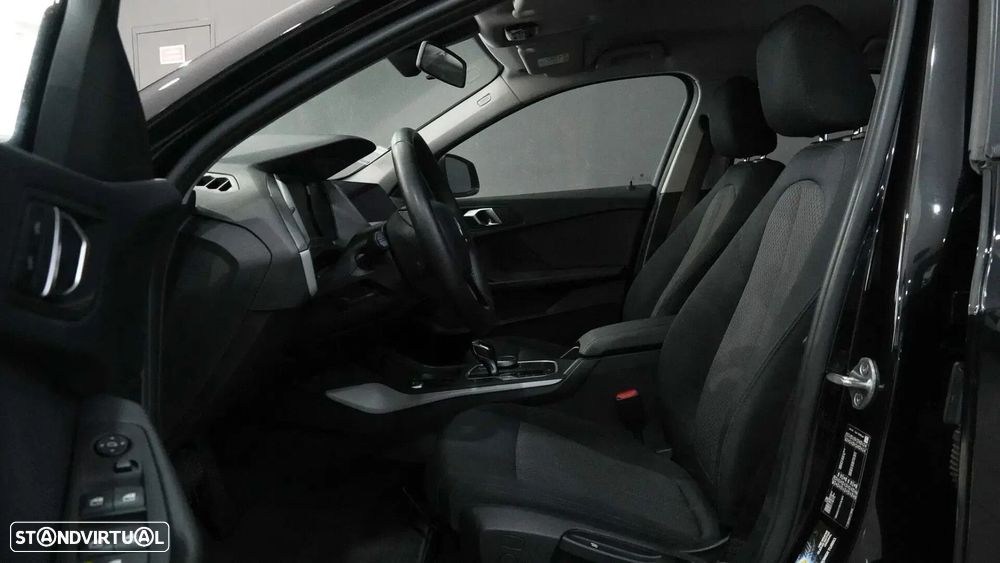 BMW 116 d Advantage Auto - 16