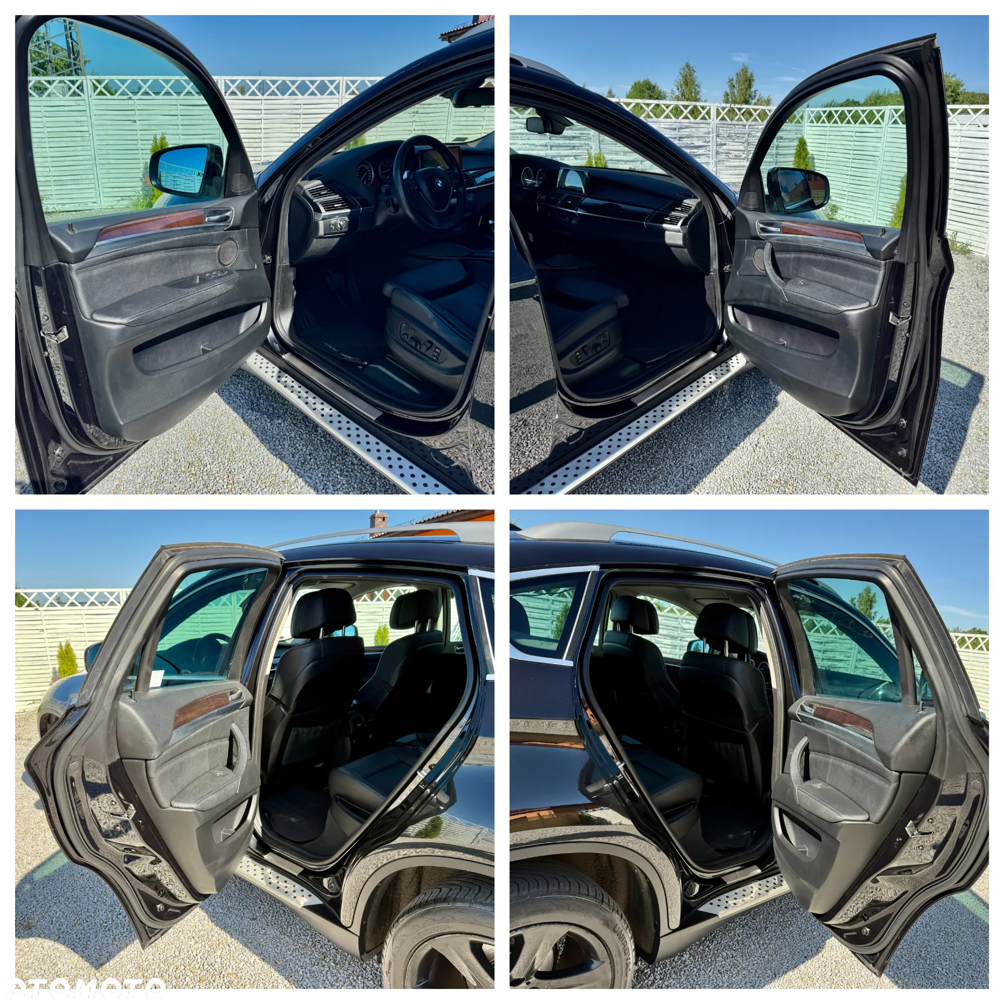 BMW X6 30d xDrive - 36
