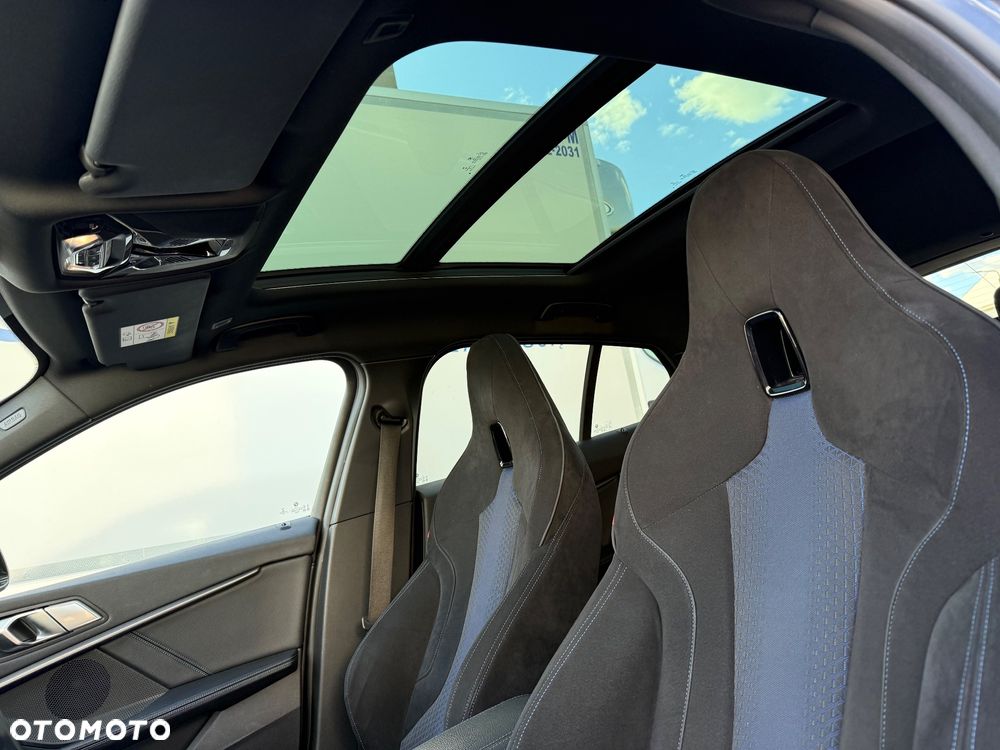 BMW Seria 1 118i M Sport - 15