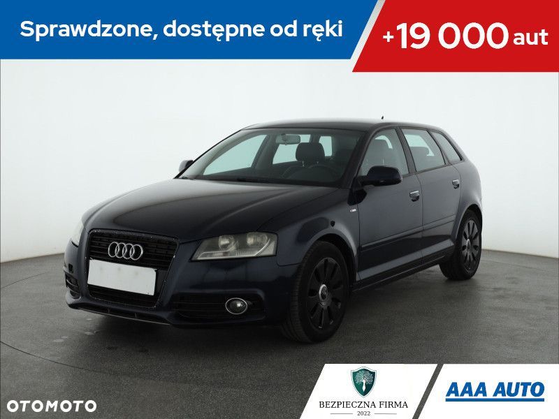 Audi A3 - 1