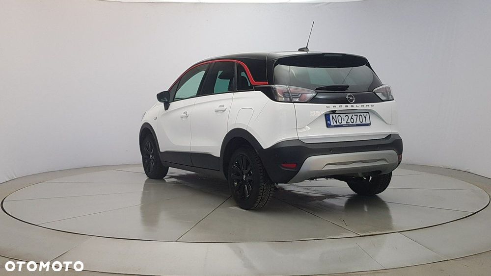 Opel Crossland - 6