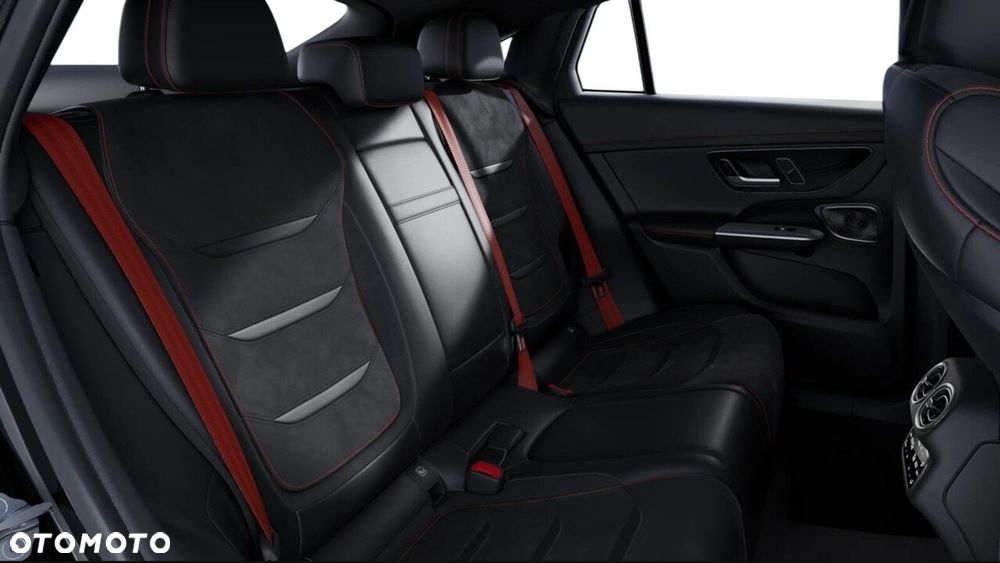 Mercedes-Benz GLC AMG 53 mHEV 4-Matic - 9