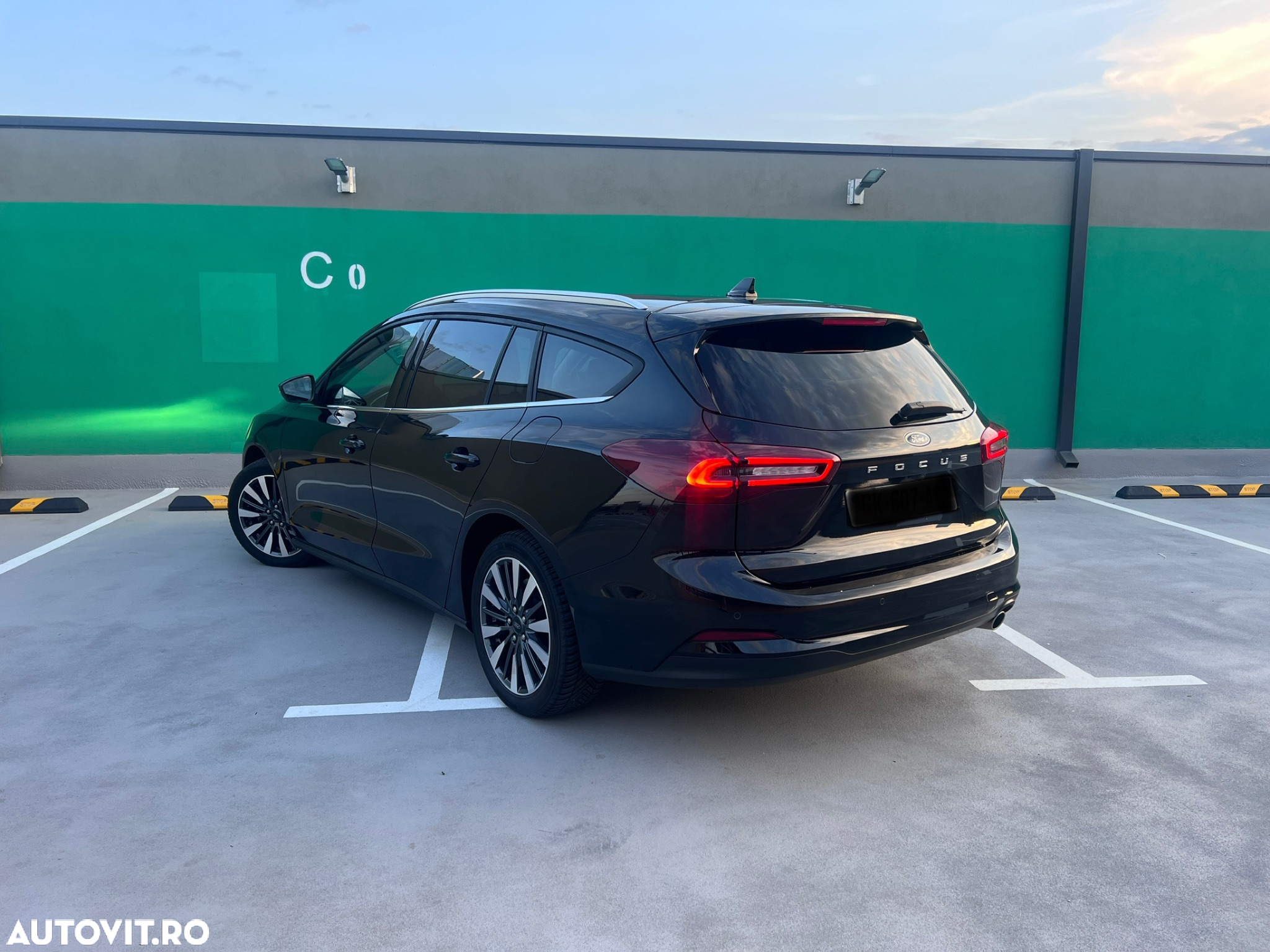 Ford Focus - 4