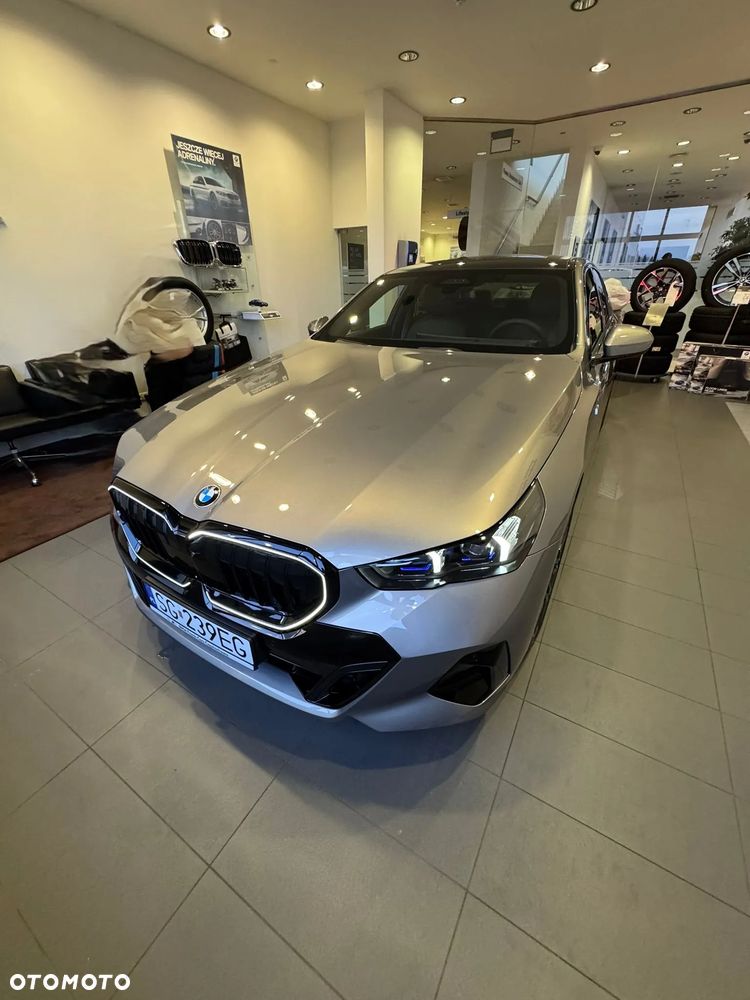BMW Seria 5 - 3