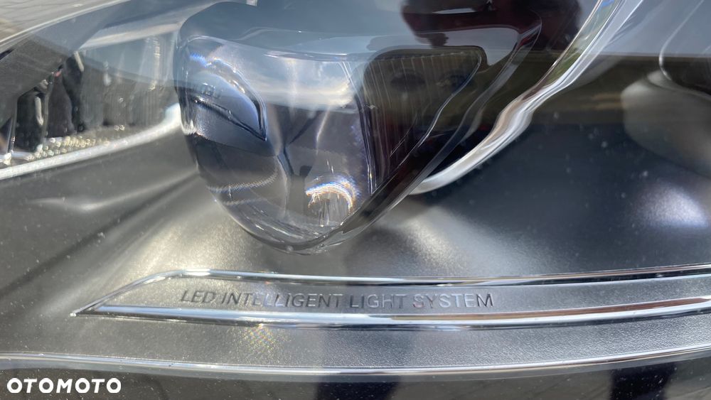 Mercedes-Benz Klasa S 500 4-Matic L 7G-TRONIC - 18