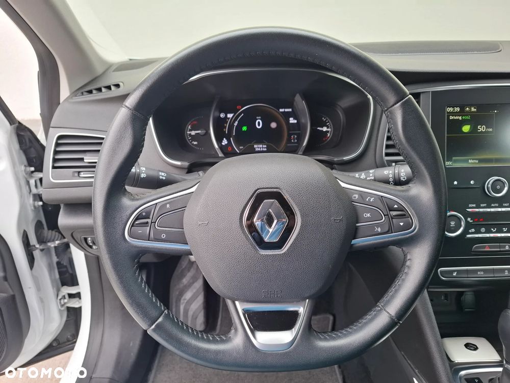 Renault Megane ENERGY TCe 140 EDC LIMITED - 19