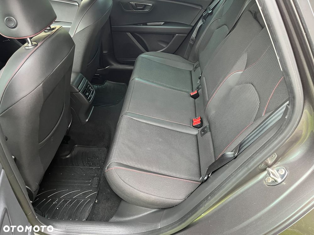 Seat Leon 2.0 TDI FR S&S - 20
