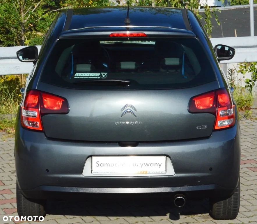 Citroën C3 - 21