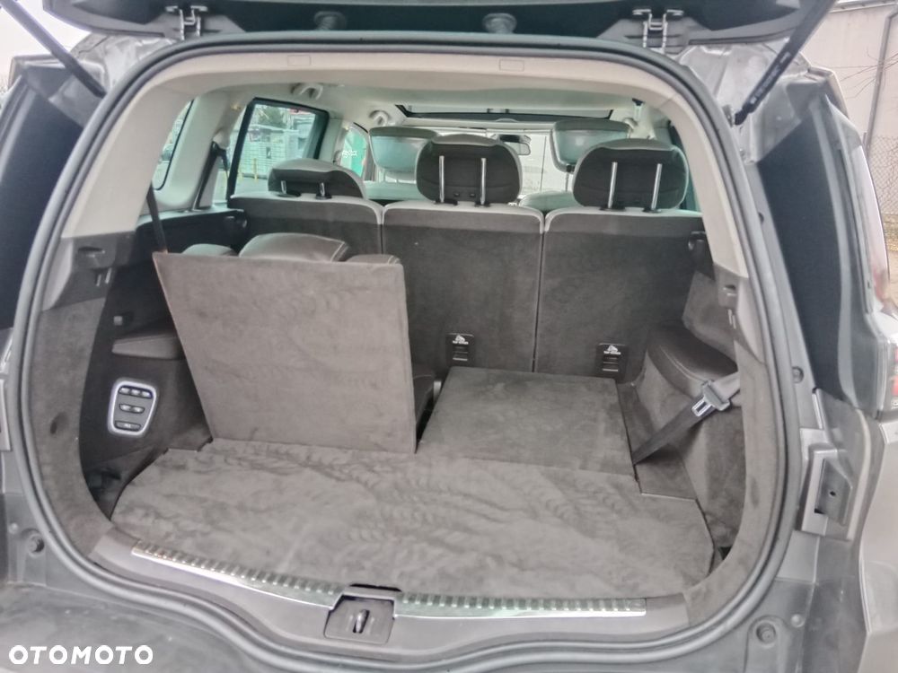 Renault Espace Energy dCi 160 EDC Initiale Paris - 12