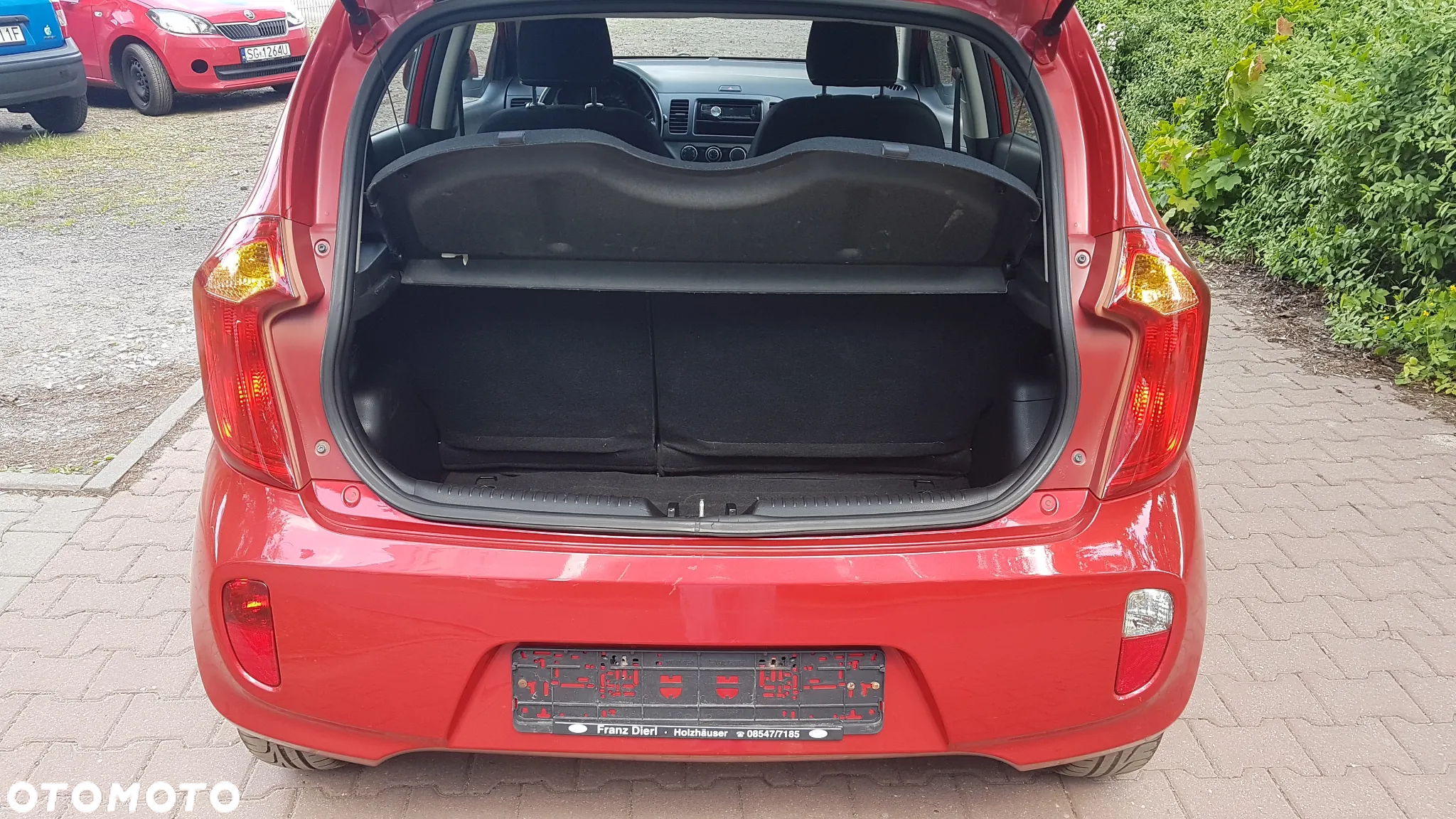 Kia Picanto - 27