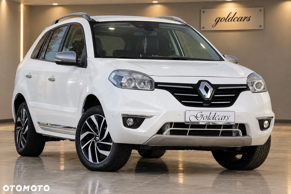 Renault Koleos 2.0 dCi Expression - 1