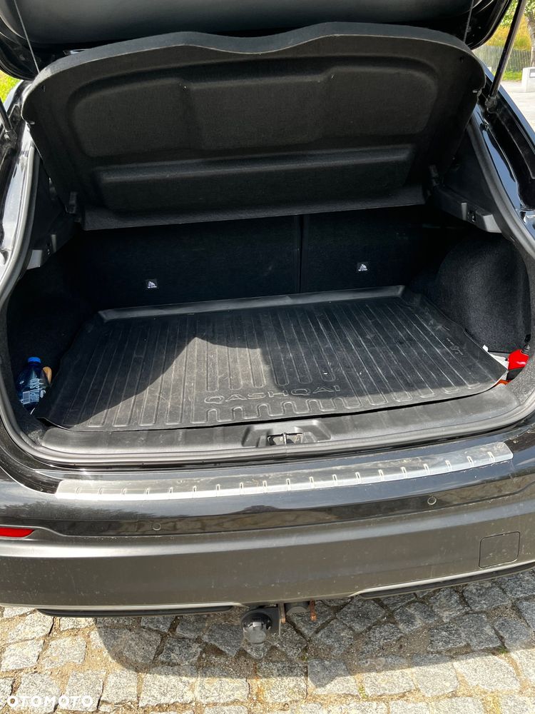 Nissan Qashqai 1.3 DIG-T MHEV N-Connecta - 5