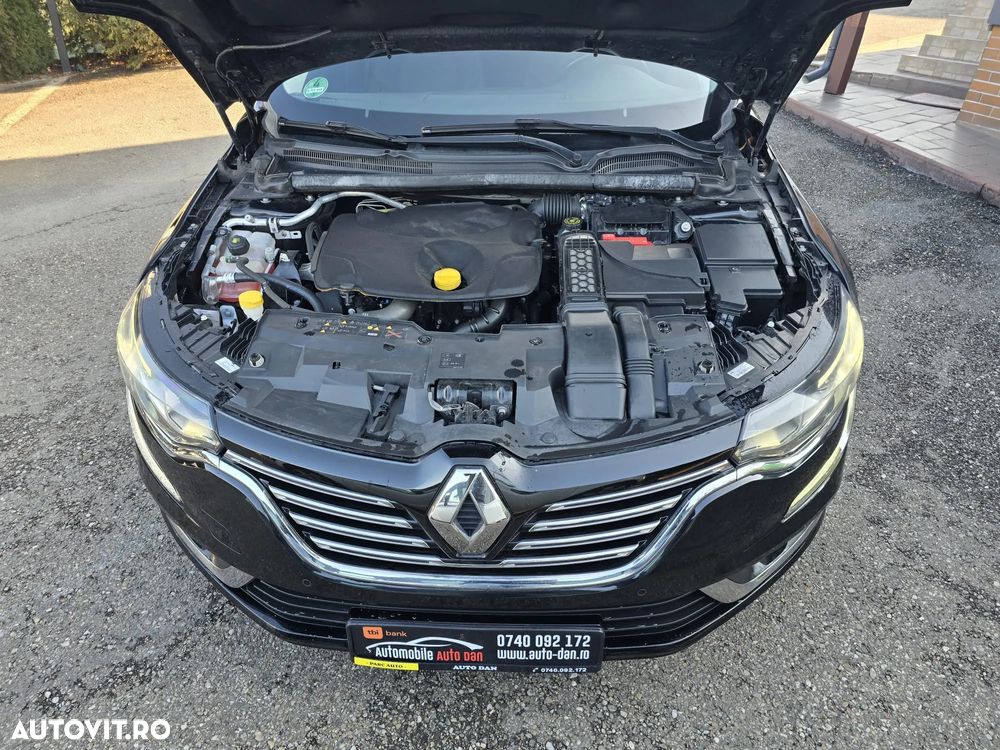 Renault Talisman ENERGY dCi 110 LIFE - 13