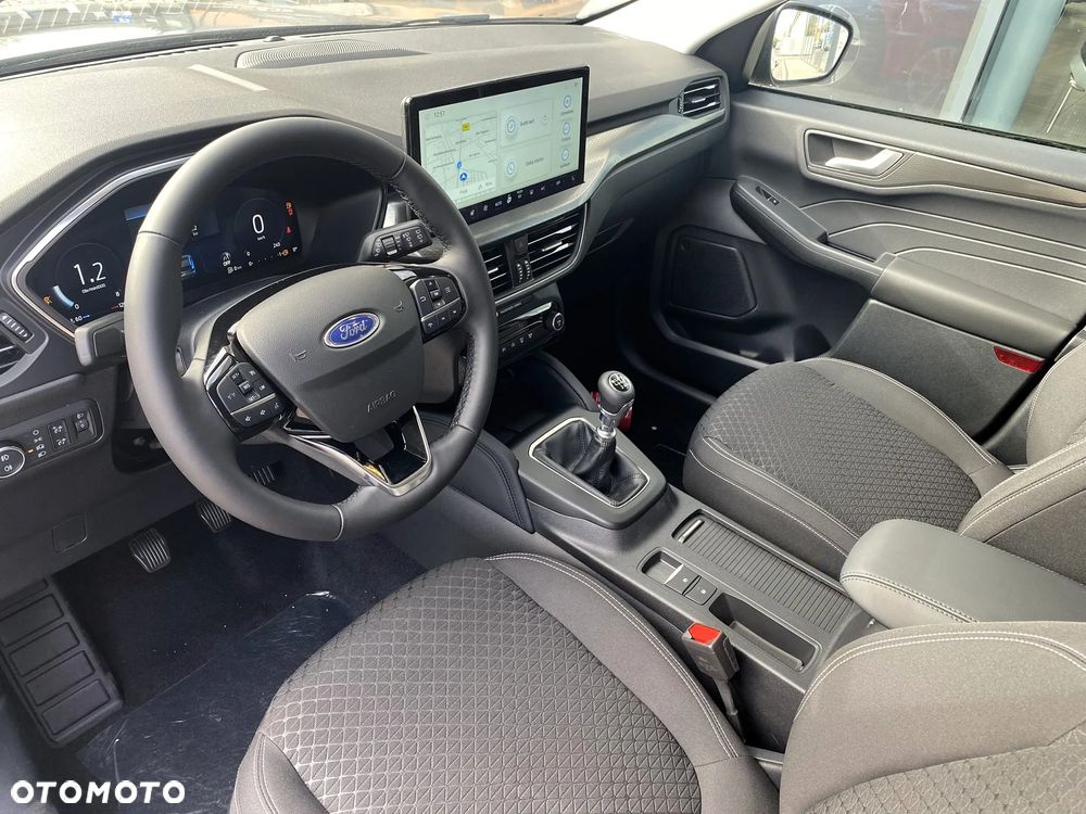 Ford Kuga 1.5 EcoBoost FWD Titanium - 13