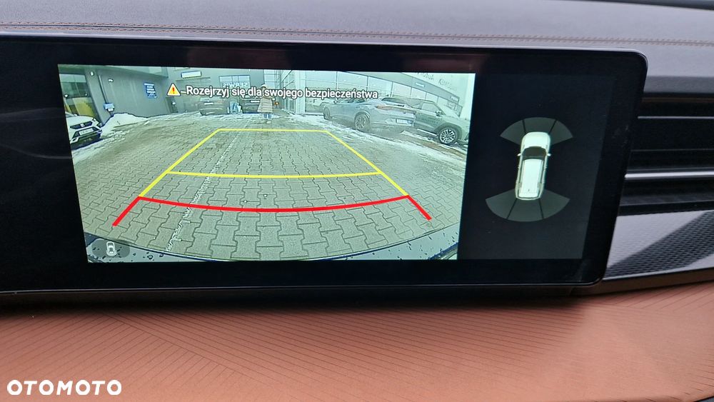 SsangYong/KGM Torres 1.5 T-GDI HEV e-DHT Adventure - 19