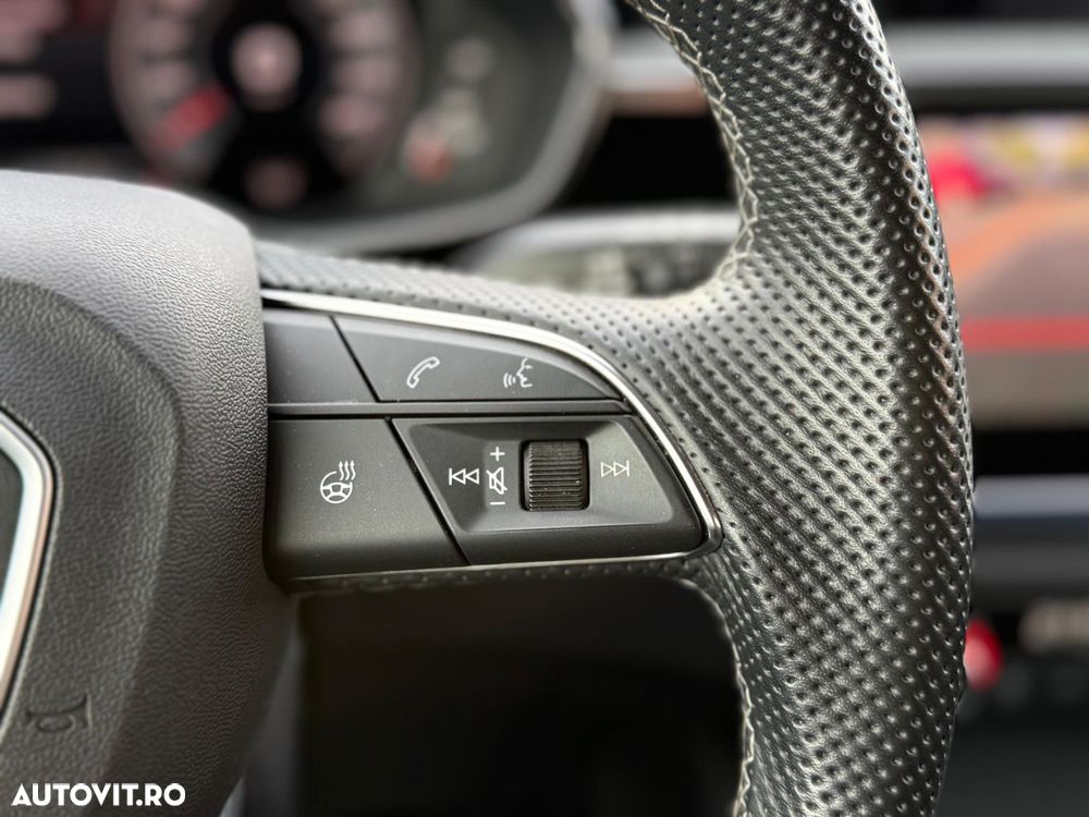 Audi Q3 - 22