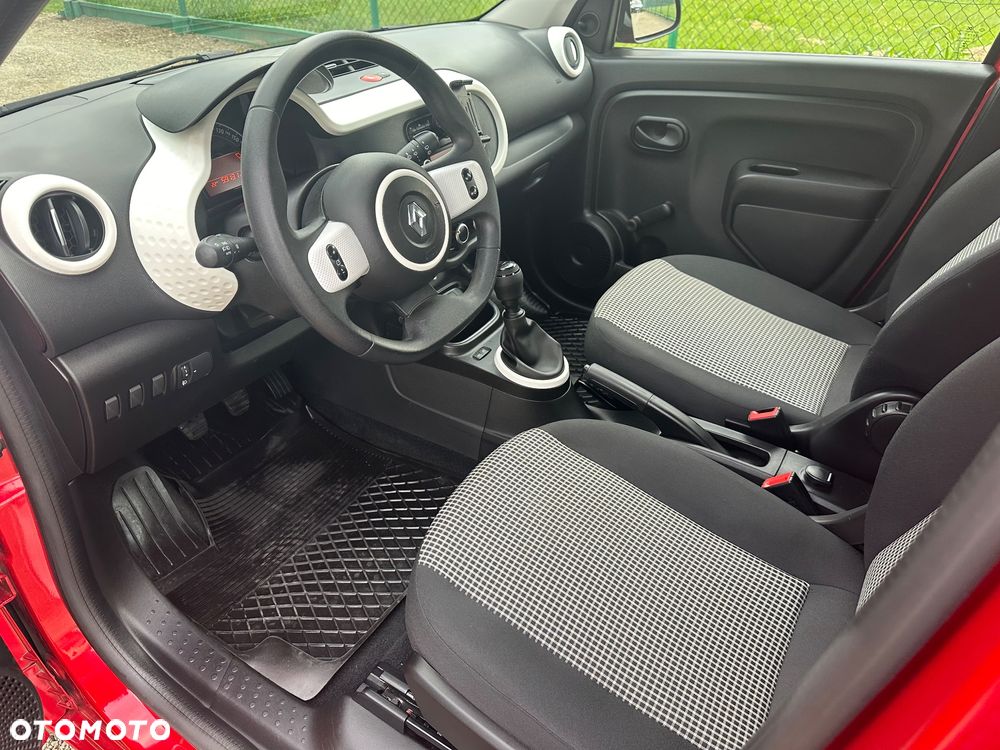 Renault Twingo - 7