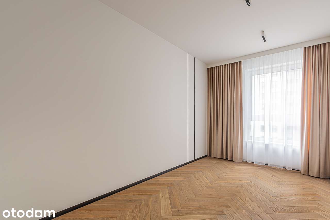 Luksusowy, Nowy Apartament 3 Pokoje | Pierwszy Najem