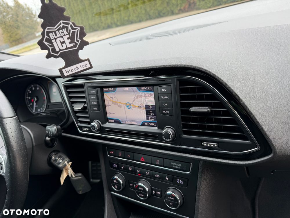 Seat Leon 2.0 TSI Start&Stop DSG Cupra 280 - 28