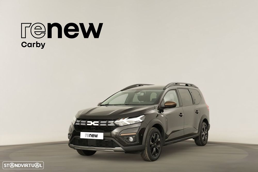 Dacia Jogger 1.0 ECO-G Extreme+ Up&Go 7L Bi-Fuel