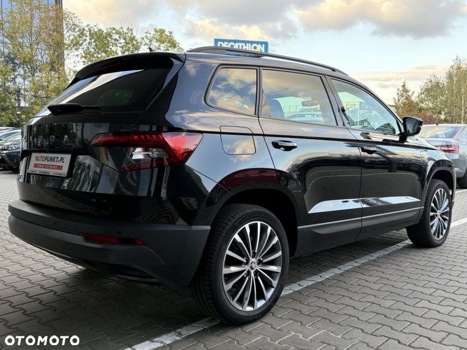 Skoda Karoq - 21