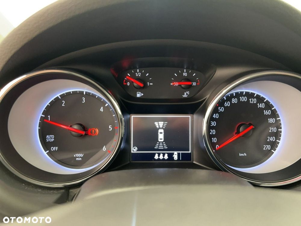 Opel Astra 1.5 CDTI S&S - 15