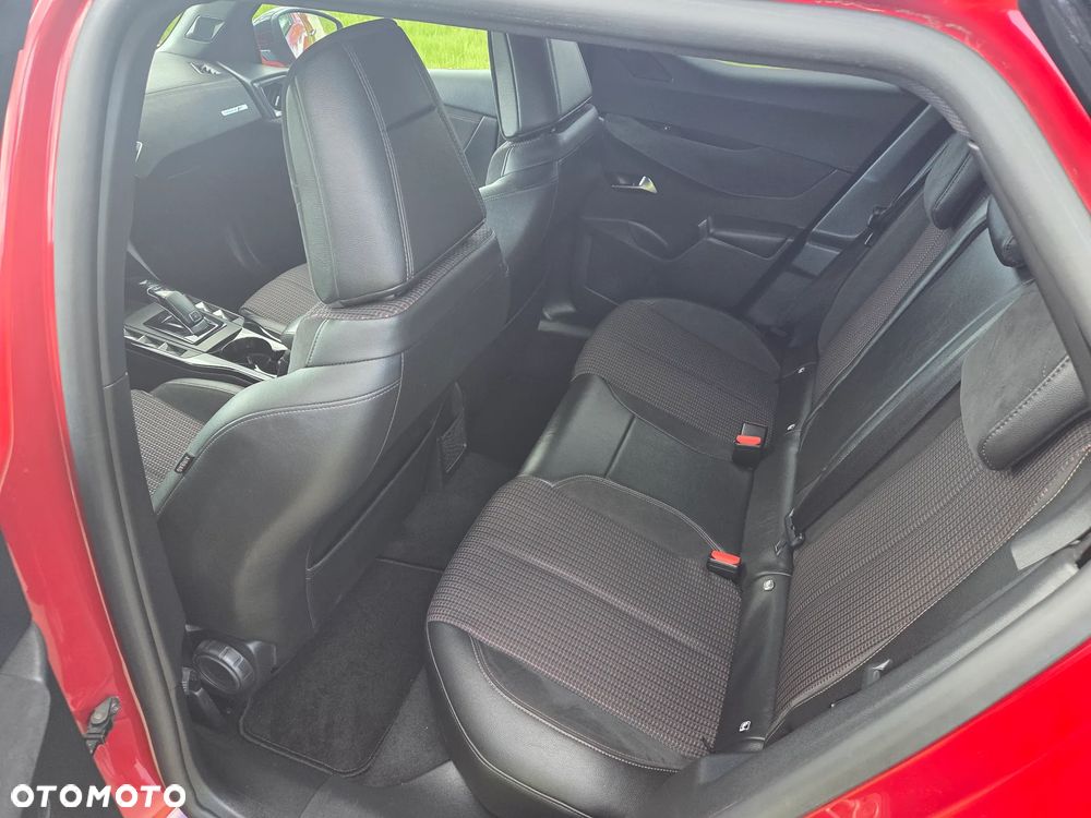 DS Automobiles DS 3 Crossback 1.2 PureTech Performance Line + - 9
