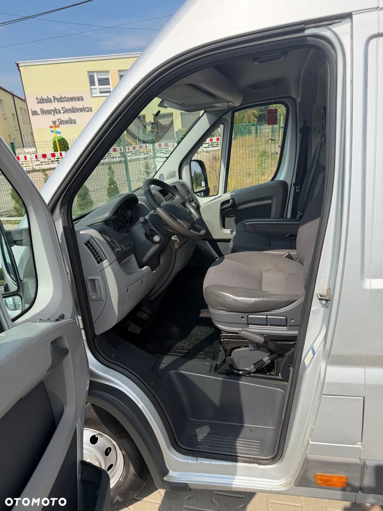 Peugeot Boxer - 5