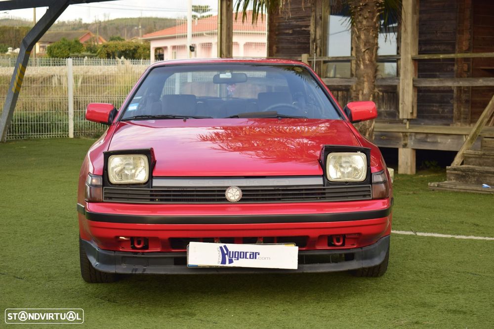Toyota Celica - 2
