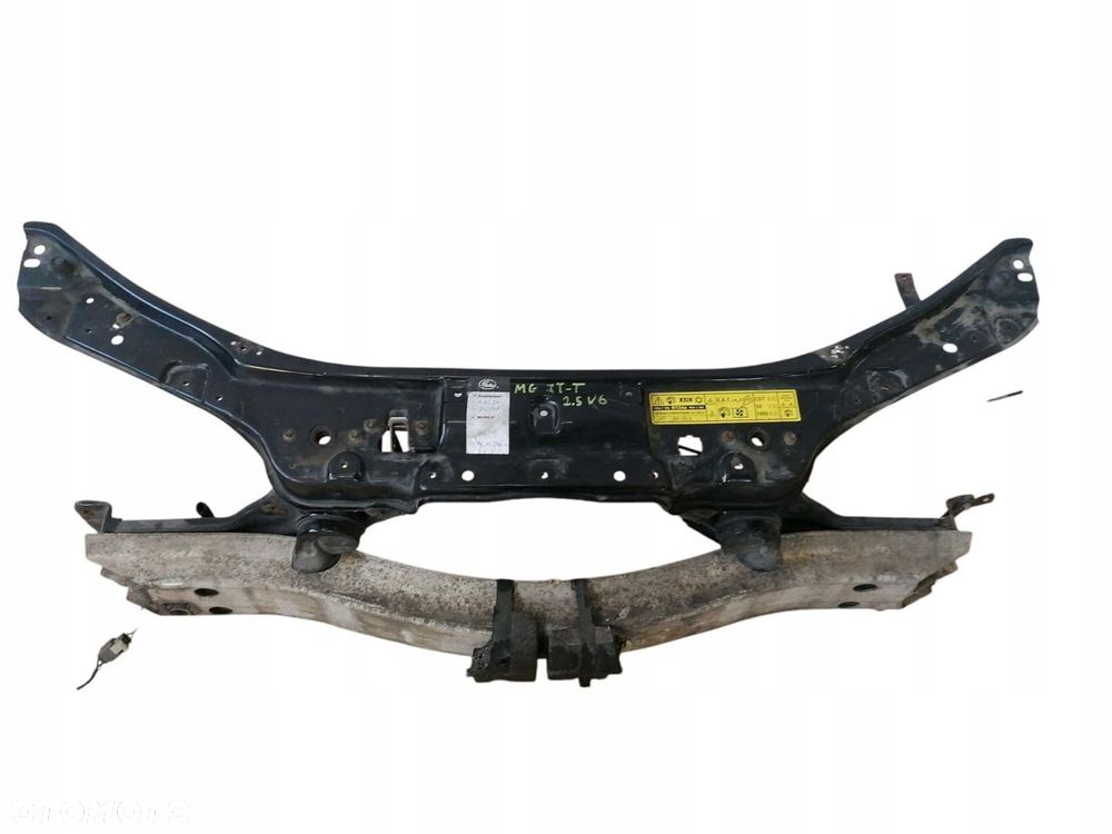 pas przedni belka wzmocnienie mg zt-t 01-05 1 - 2