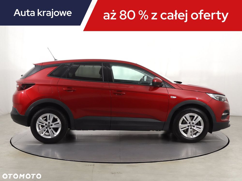 Opel Grandland X - 8
