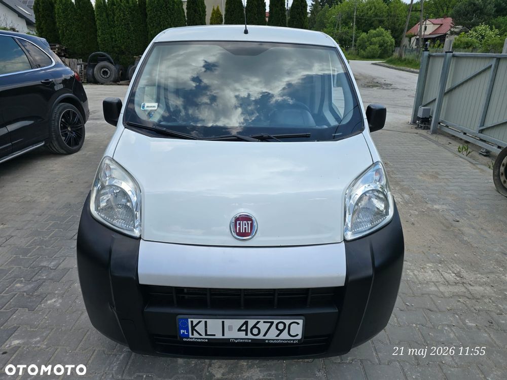 Fiat Fiorino - 6