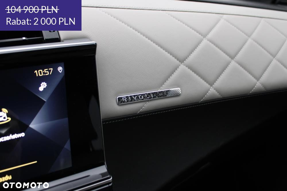 DS Automobiles DS 7 Crossback - 37