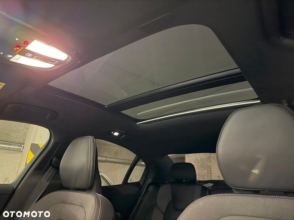 Volvo S60 B4 B Plus Dark - 14