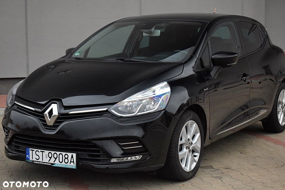 Renault Clio 2019 photo 4