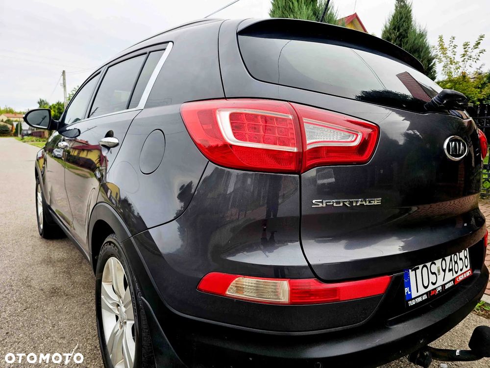 Kia Sportage 1.6 GDI XL 2WD - 4