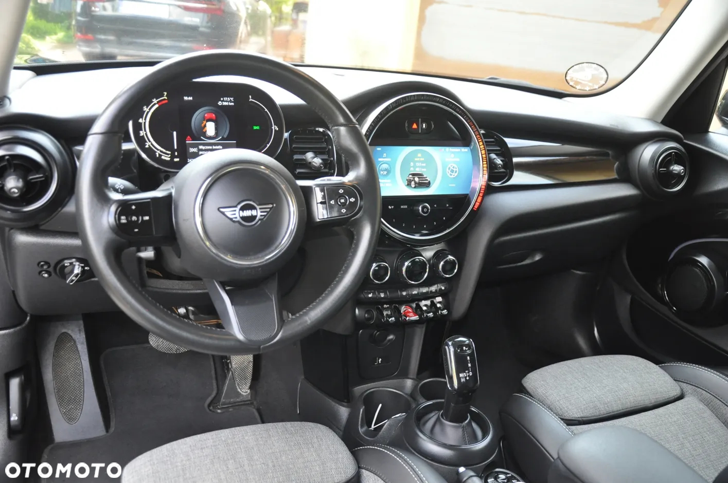 MINI Cooper - 12