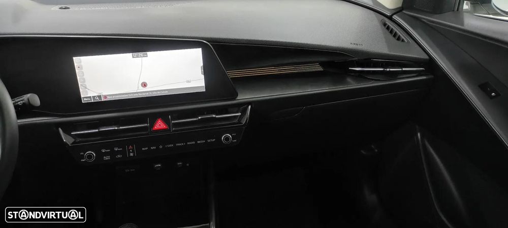 Kia Niro EV 64kWh Tech - 27