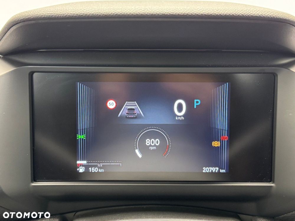 Citroën C4 1.2 PureTech Max S&S EAT8 - 20