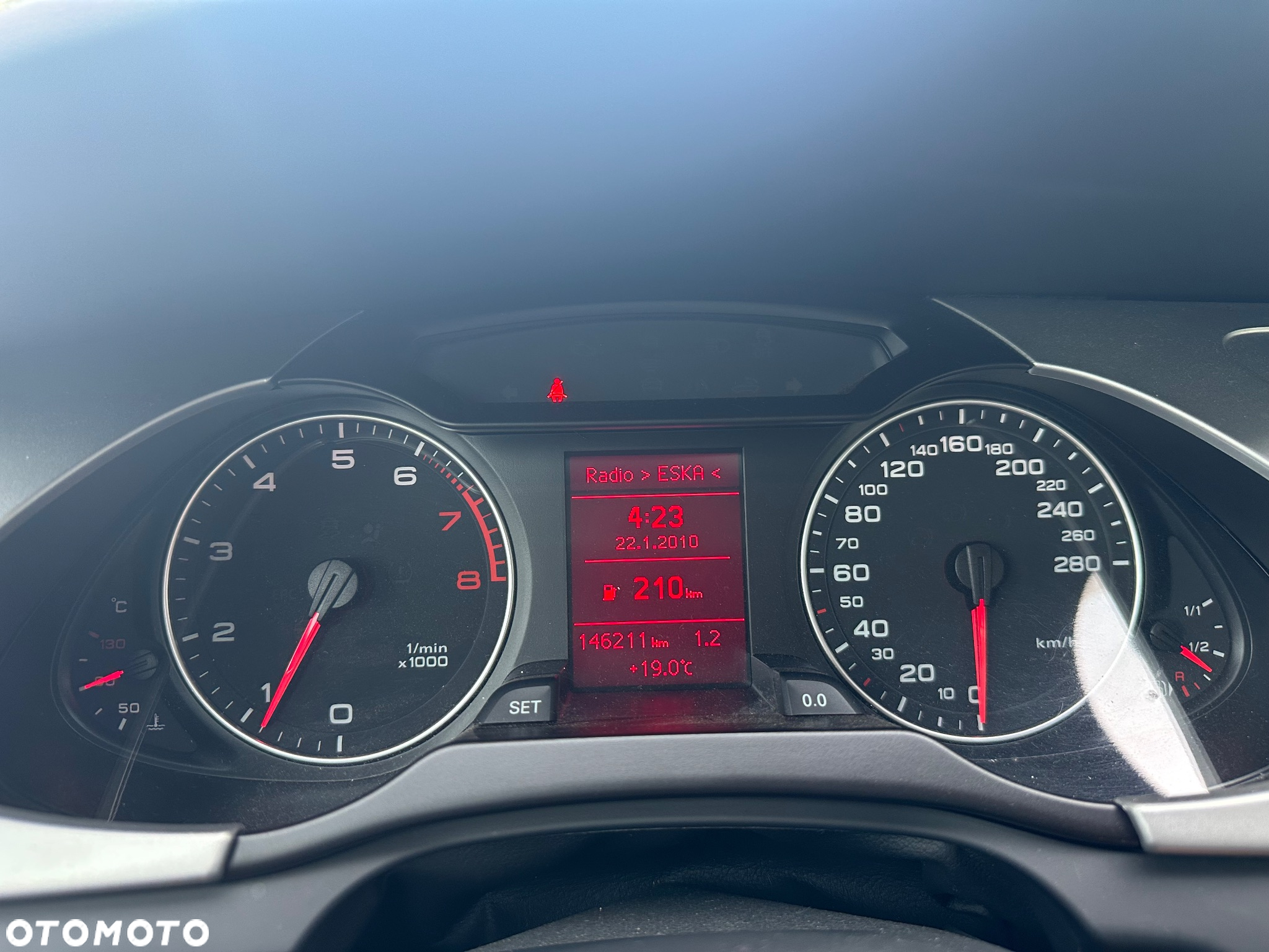 Audi A4 Avant 1.8 TFSI Attraction - 10