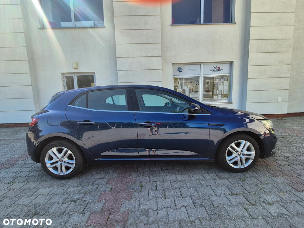 Renault Megane - 4