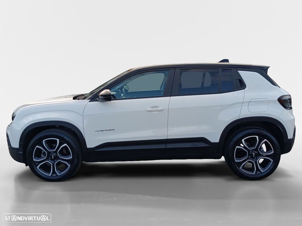 Jeep Avenger - 2